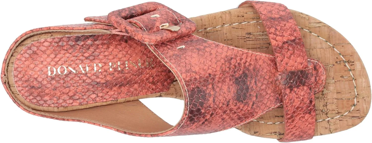 Donald Pliner Women's Wedge Sandal