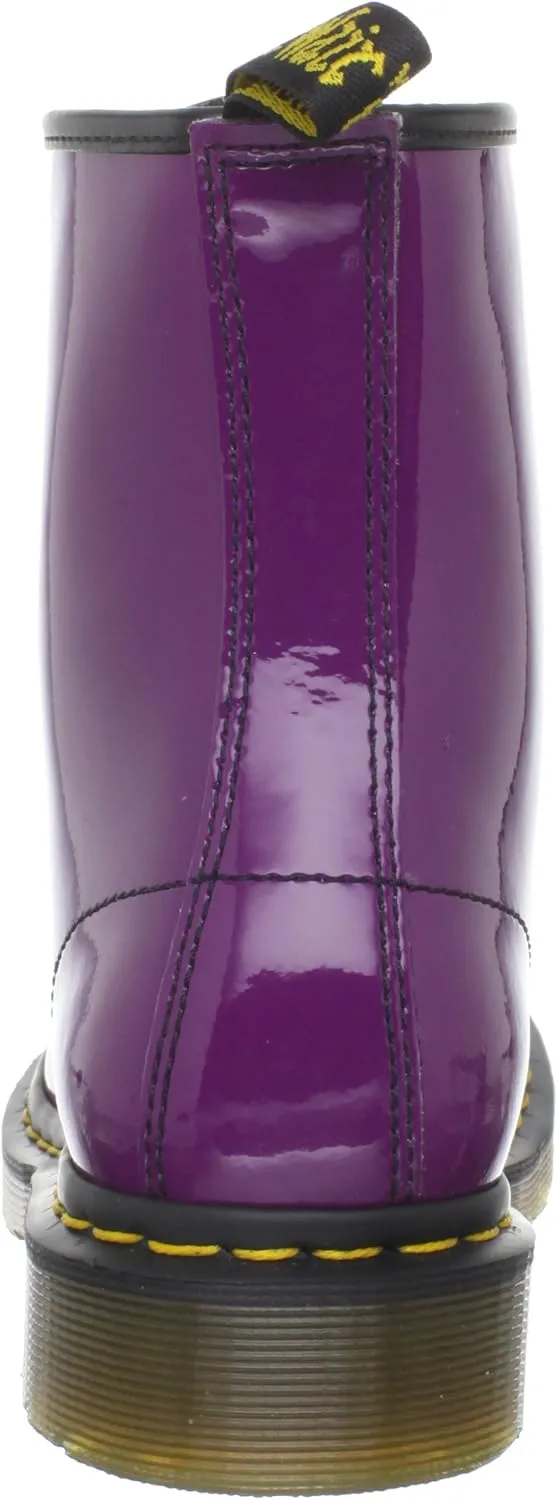 Dr. Martens 1460 Originals Eight-Eye Lace-Up Boot