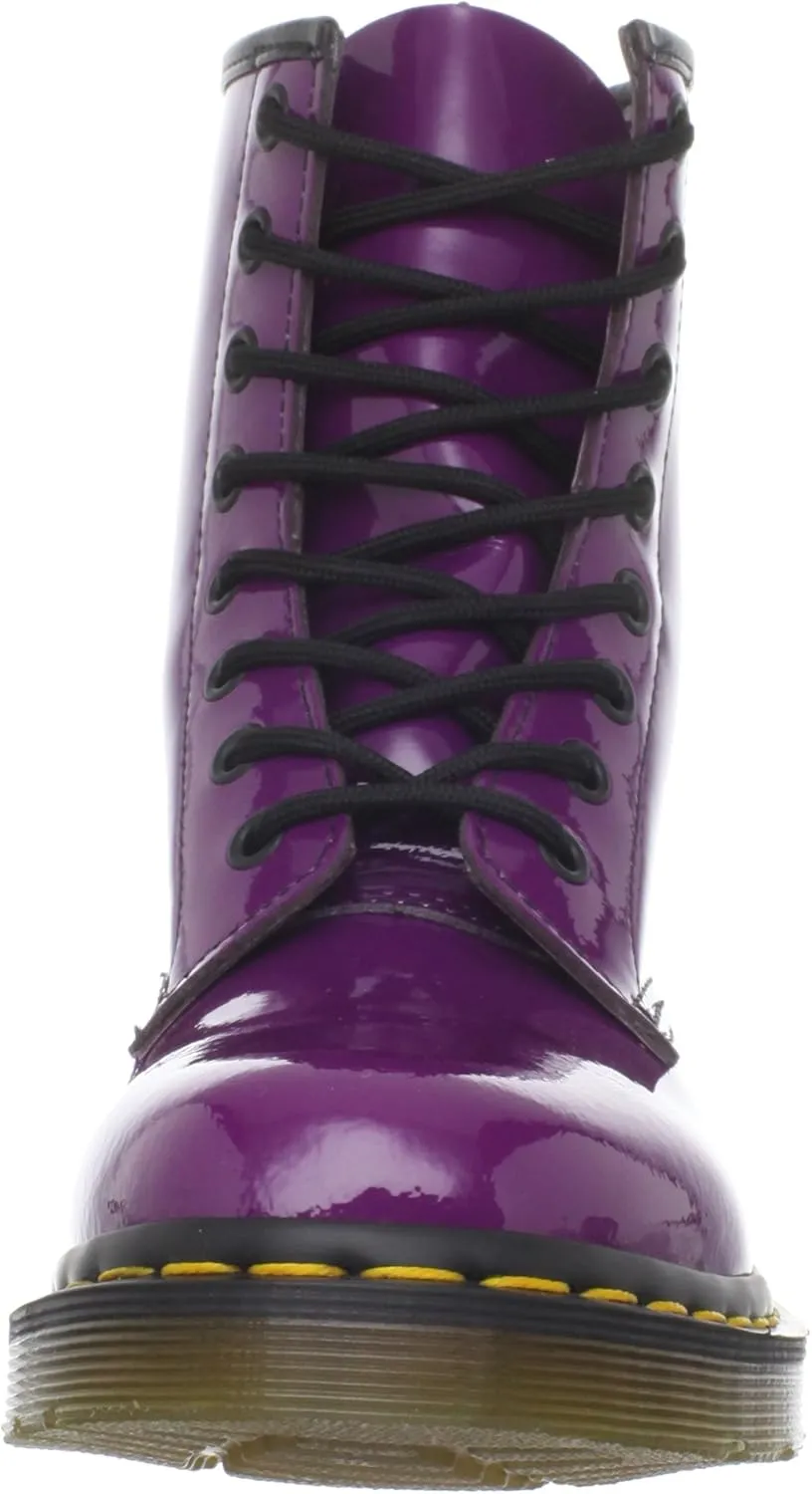 Dr. Martens 1460 Originals Eight-Eye Lace-Up Boot