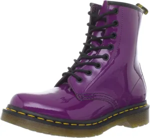 Dr. Martens 1460 Originals Eight-Eye Lace-Up Boot