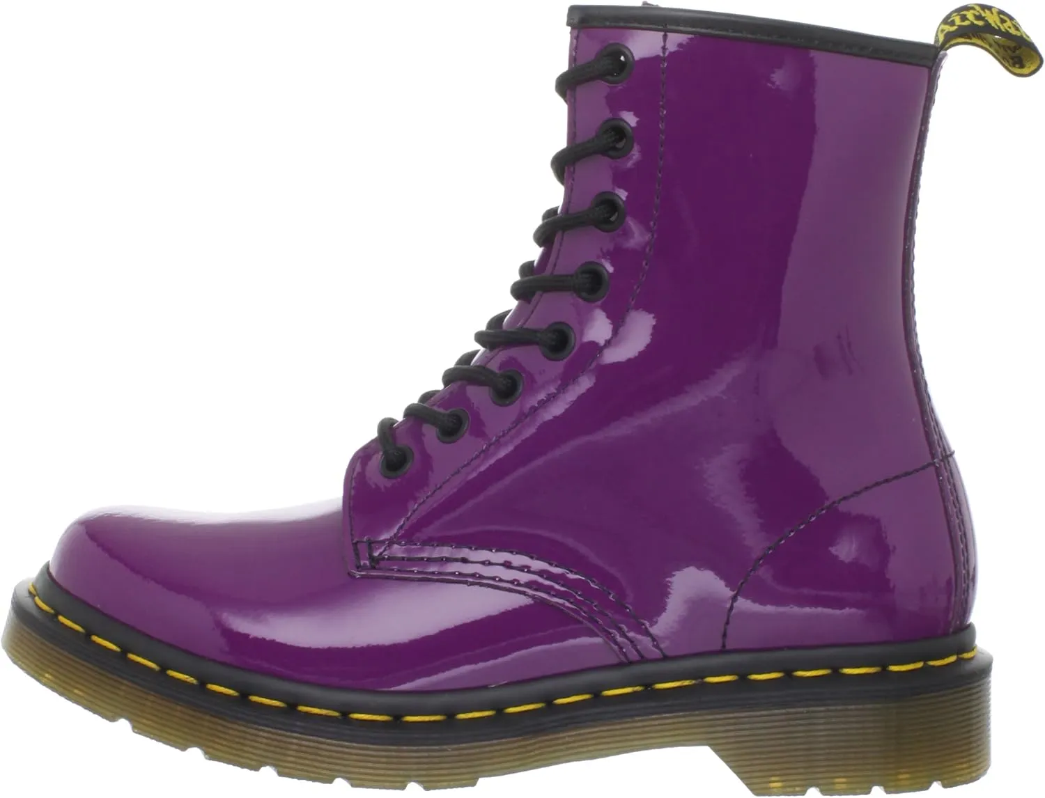 Dr. Martens 1460 Originals Eight-Eye Lace-Up Boot