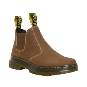 Dr Martens Hardie II Chelsea Boot Whiskey