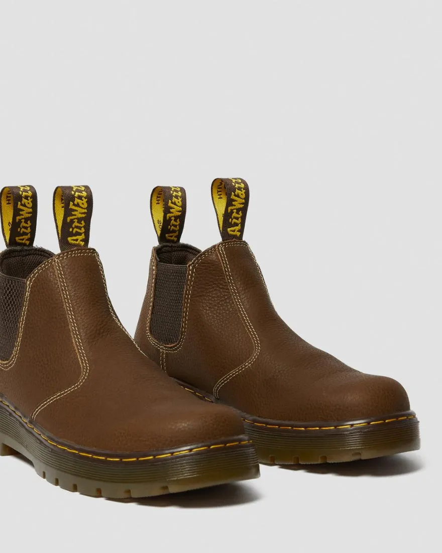 Dr Martens Hardie II Chelsea Boot Whiskey