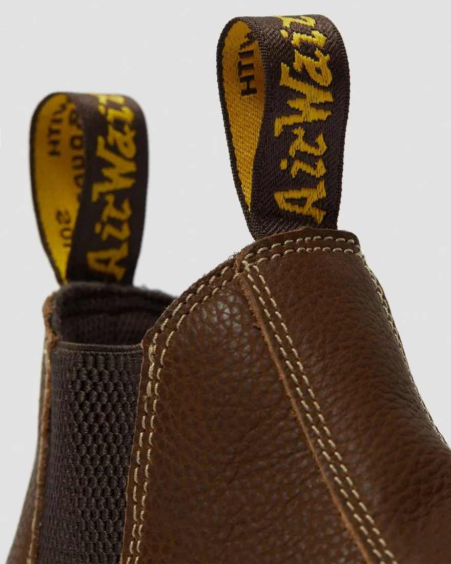 Dr Martens Hardie II Chelsea Boot Whiskey