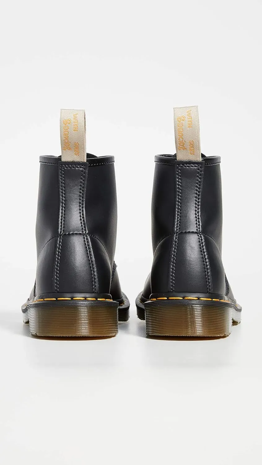 Dr. Martens Men's Vegan 101 Classic Boots