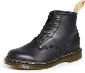 Dr. Martens Men's Vegan 101 Classic Boots