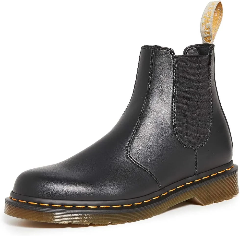 Dr. Martens mens Vegan 2976
