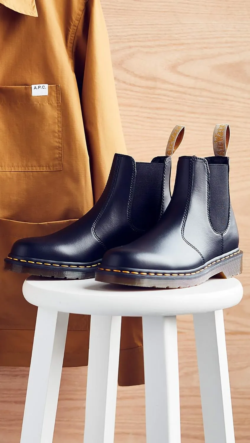 Dr. Martens mens Vegan 2976