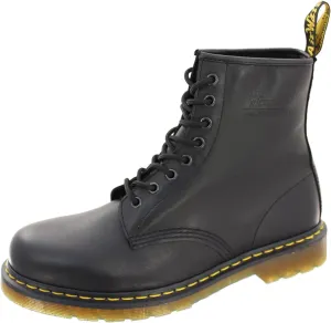 Dr. Martens Unisex 1460 Nappa Leather 8 Eye Boot, Black, 15 Women/14 Men