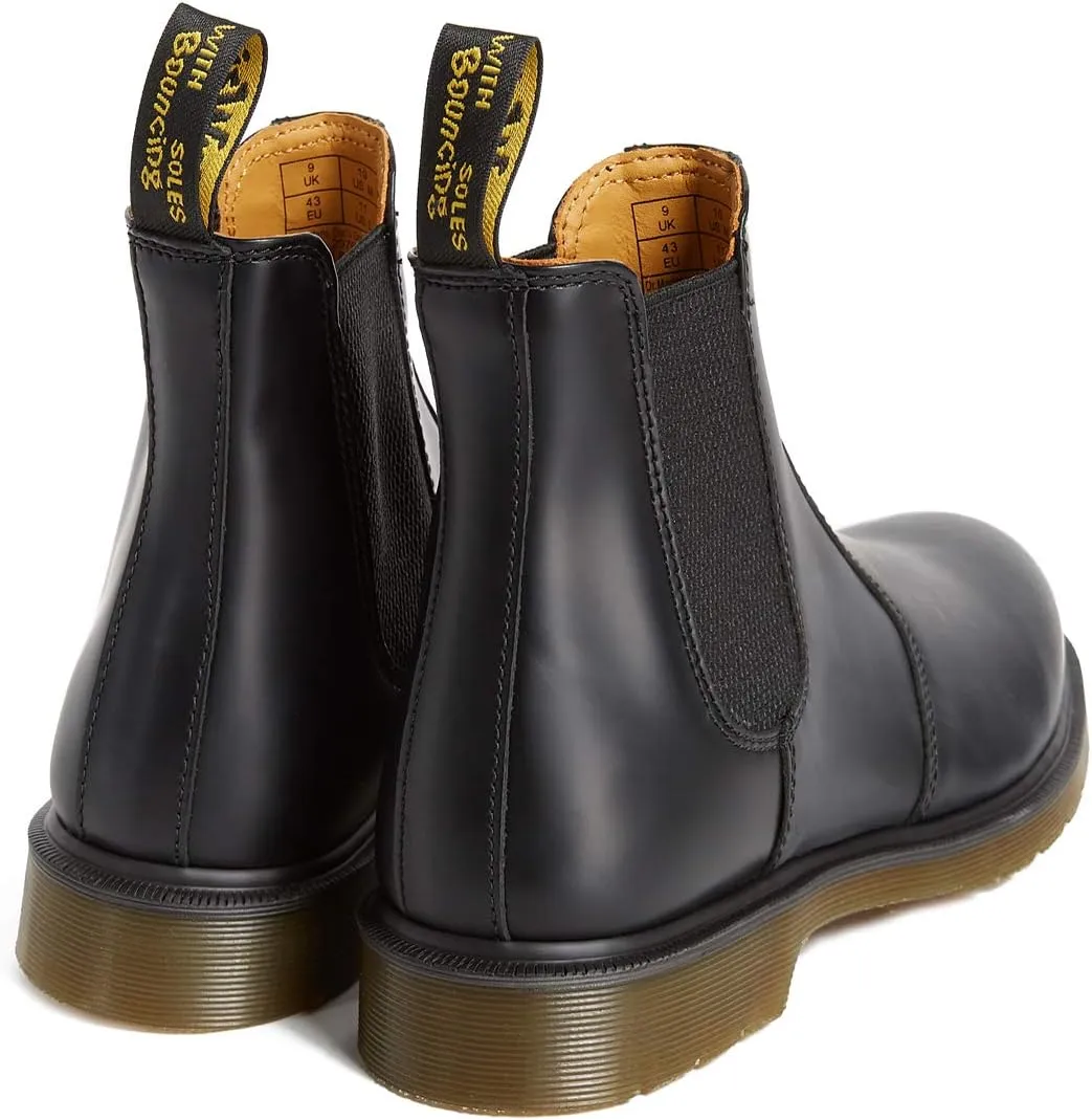 Dr. Martens Unisex 2976 Leonore Chelsea Boot