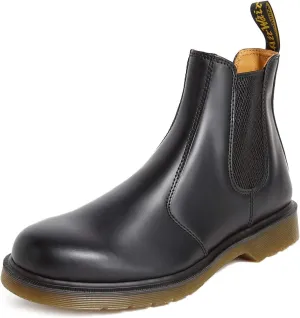 Dr. Martens Unisex 2976 Leonore Chelsea Boot