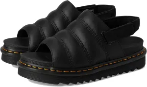 Dr. Martens Unisex-Adult Kole Sandal