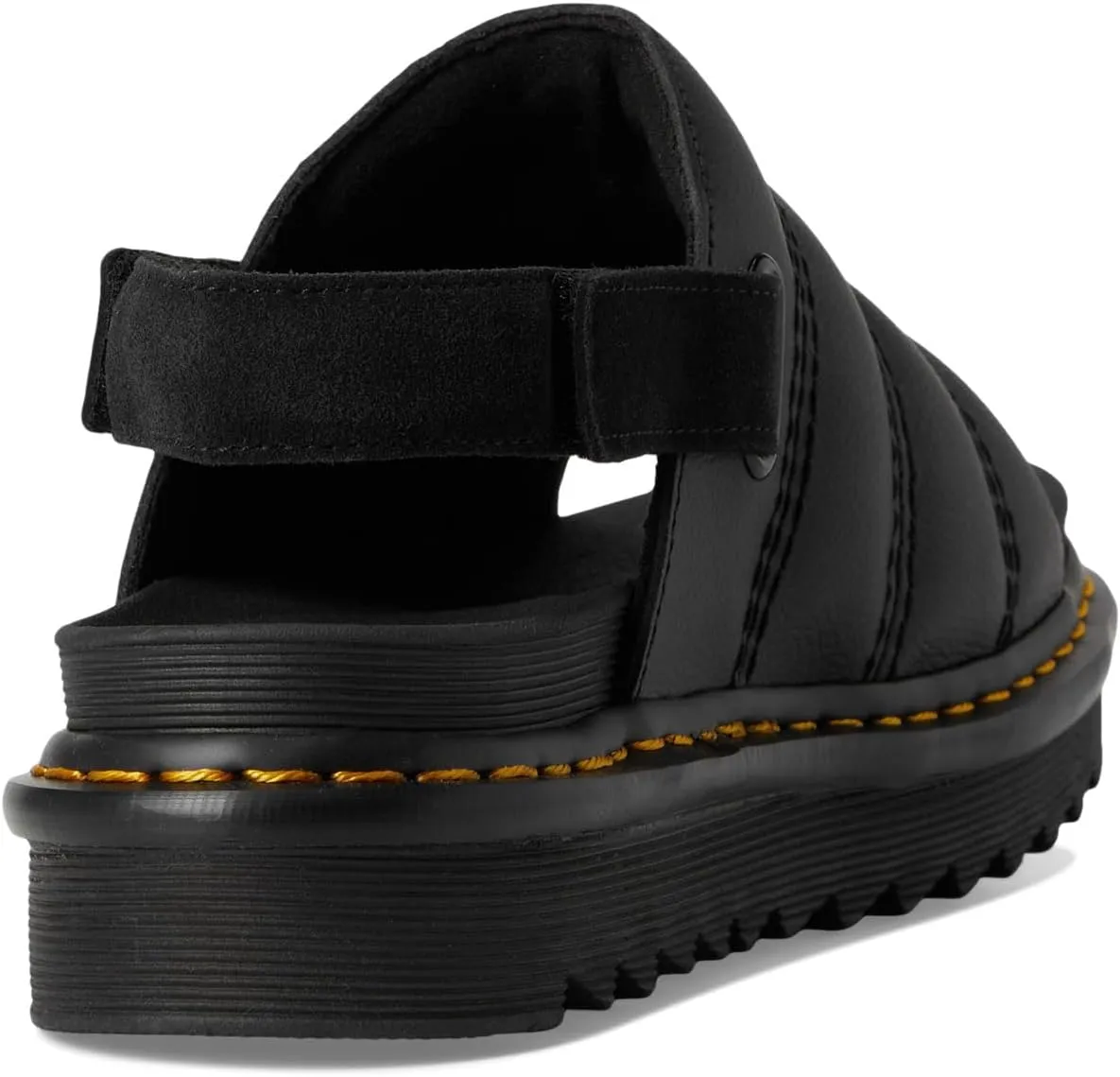 Dr. Martens Unisex-Adult Kole Sandal