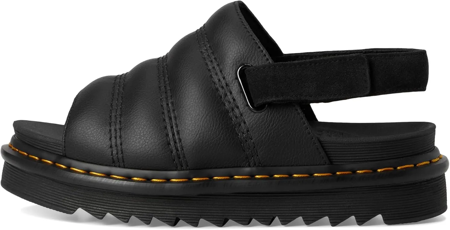 Dr. Martens Unisex-Adult Kole Sandal