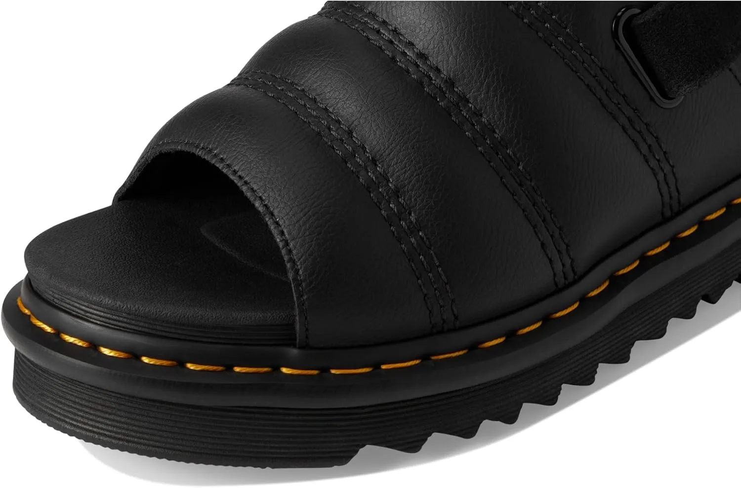 Dr. Martens Unisex-Adult Kole Sandal