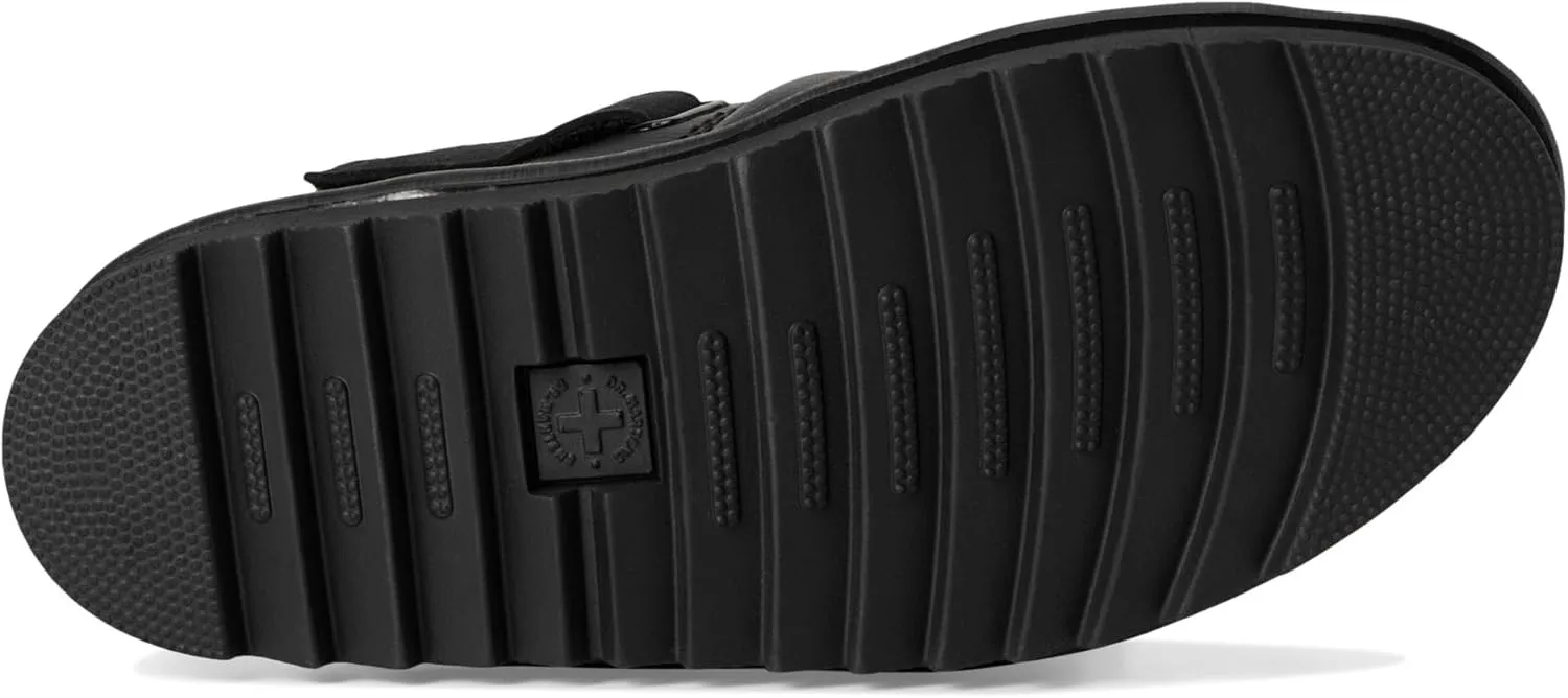 Dr. Martens Unisex-Adult Kole Sandal