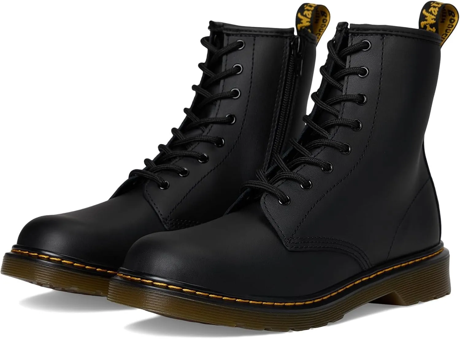 Dr. Martens Unisex-Child 1460 Softy T Boot