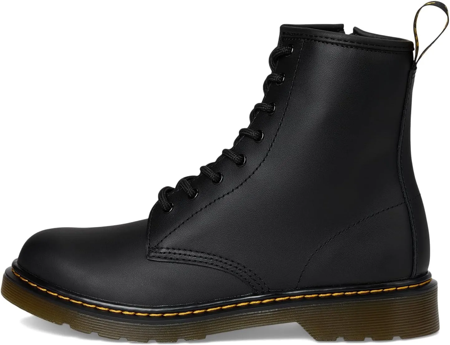 Dr. Martens Unisex-Child 1460 Softy T Boot