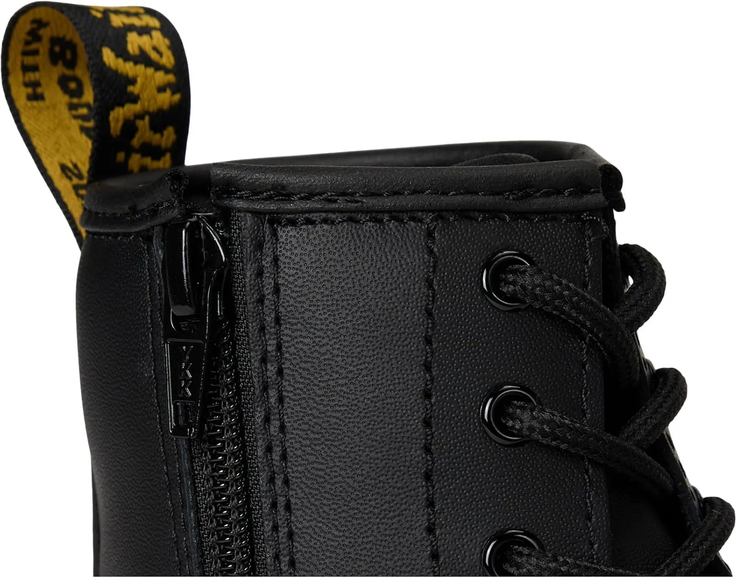 Dr. Martens Unisex-Child 1460 Softy T Boot