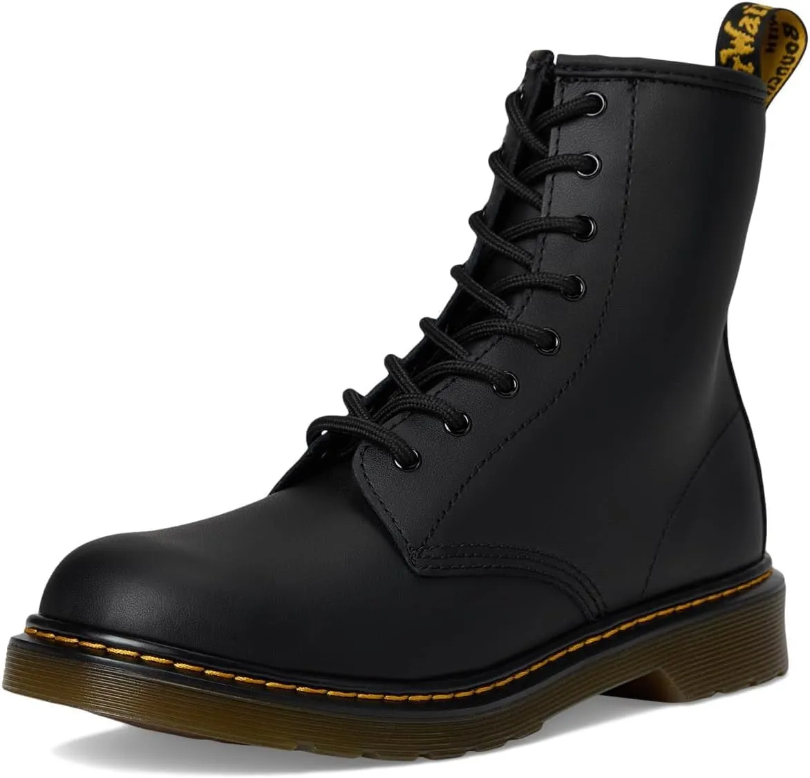Dr. Martens Unisex-Child 1460 Softy T Boot