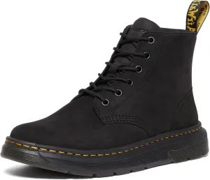Dr. Martens Unisex Crewson Chukka Boot
