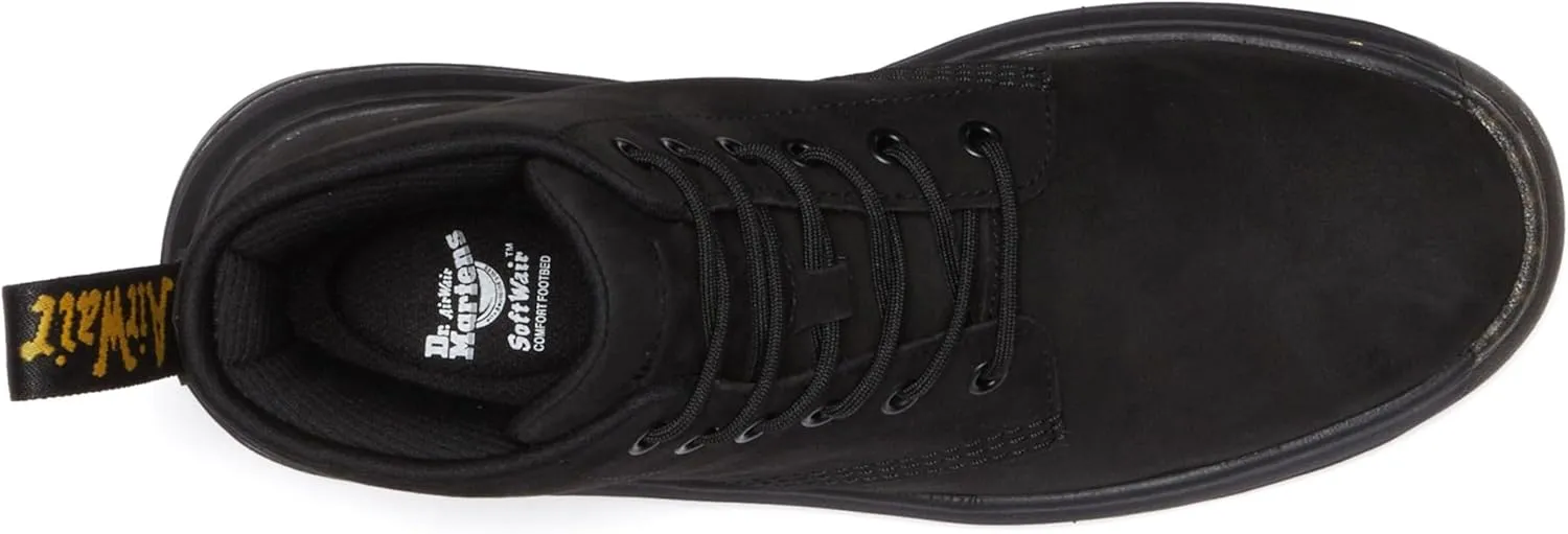 Dr. Martens Unisex Crewson Chukka Boot