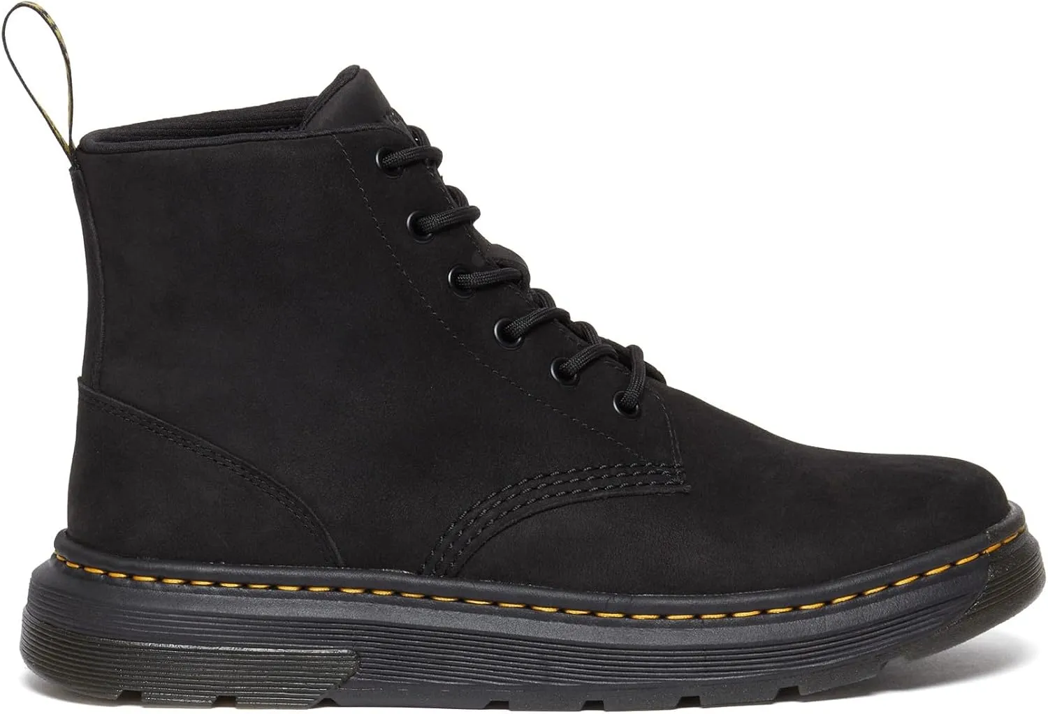 Dr. Martens Unisex Crewson Chukka Boot