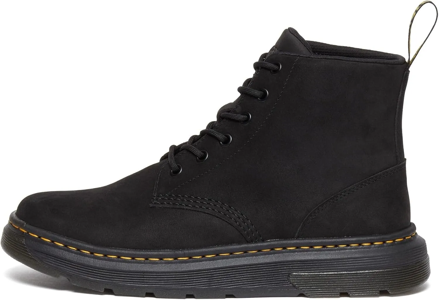 Dr. Martens Unisex Crewson Chukka Boot