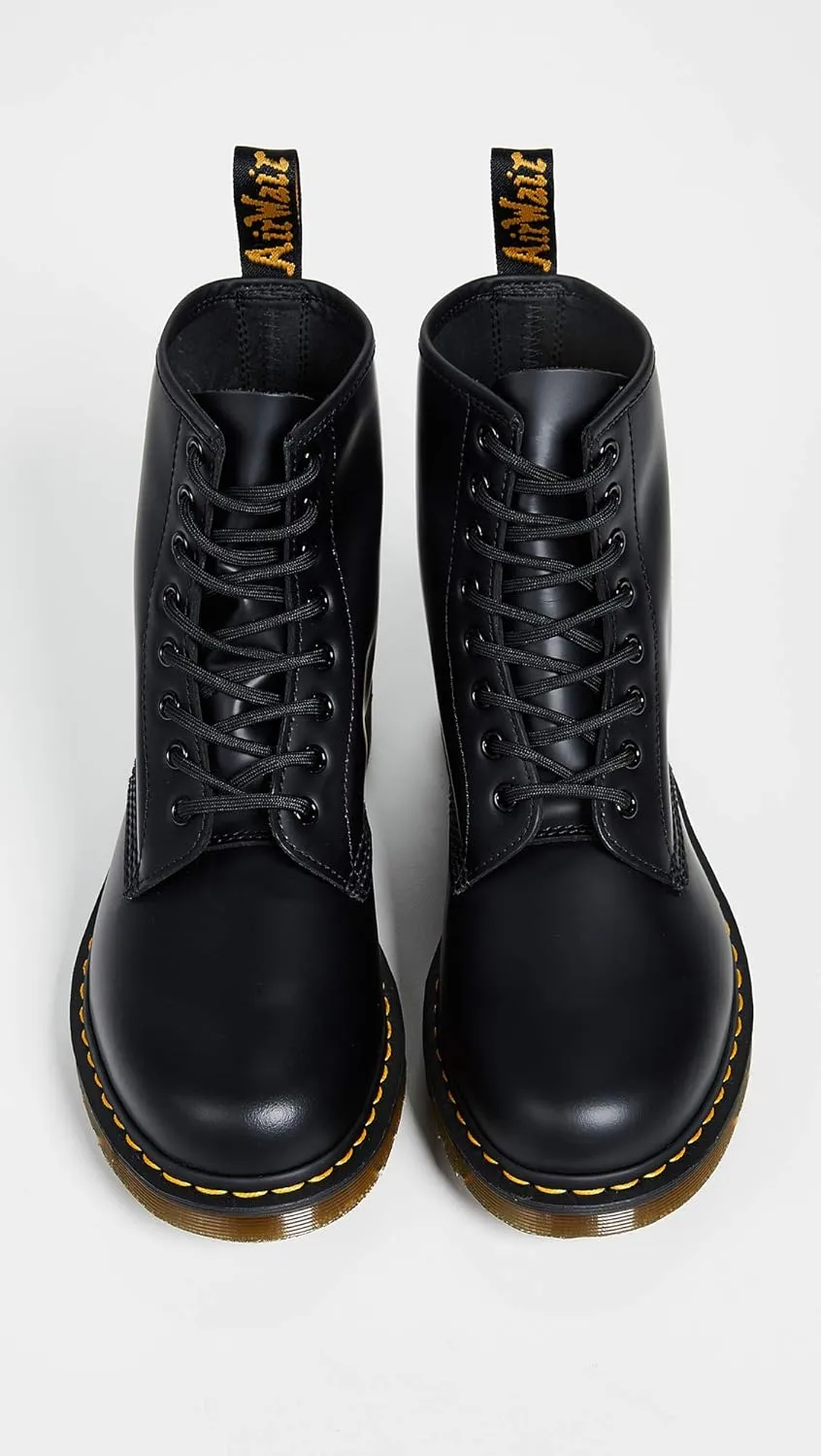 Dr. Martens Women's 1460 Re-Invented 8 Eye Lace Up Boot