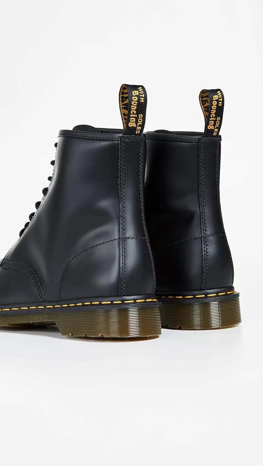 Dr. Martens Women's 1460 Re-Invented 8 Eye Lace Up Boot
