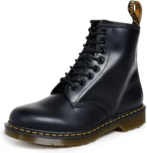 Dr. Martens Women's 1460 Re-Invented 8 Eye Lace Up Boot
