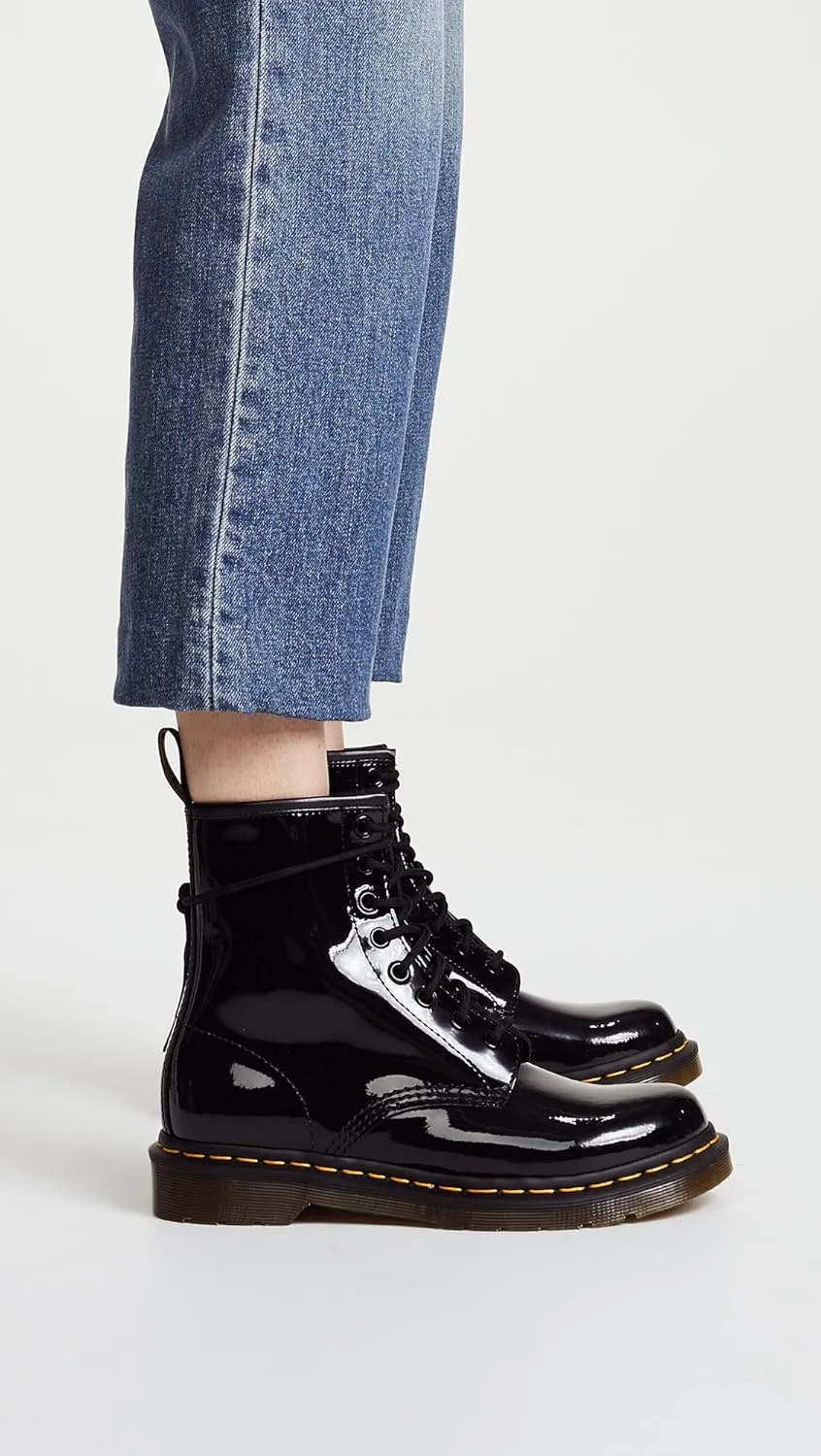 Dr. Martens Women's 1460 W Amphibians