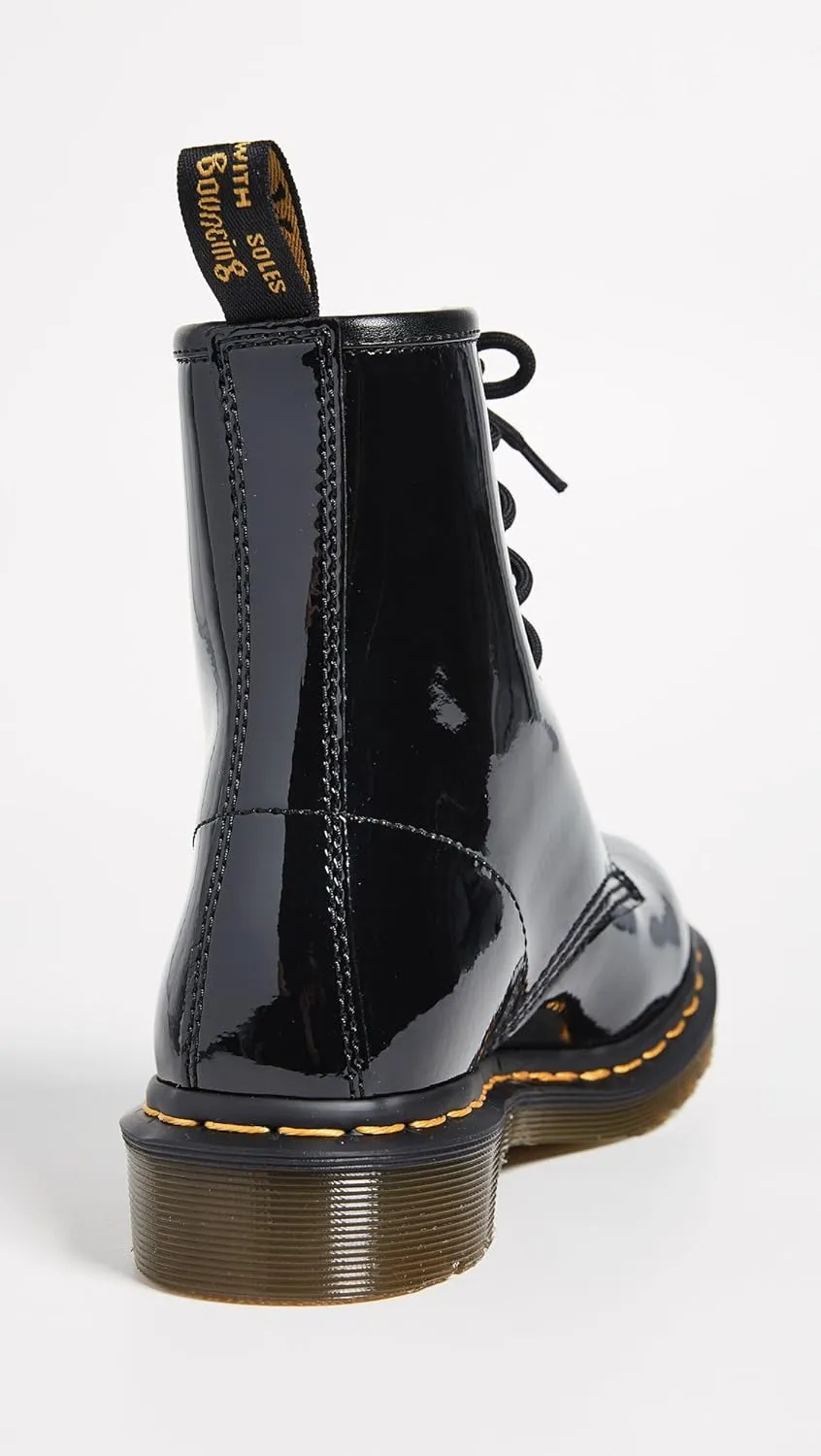 Dr. Martens Women's 1460 W Amphibians