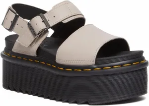Dr. Martens Women's Blaire Quad Fisherman Sandal