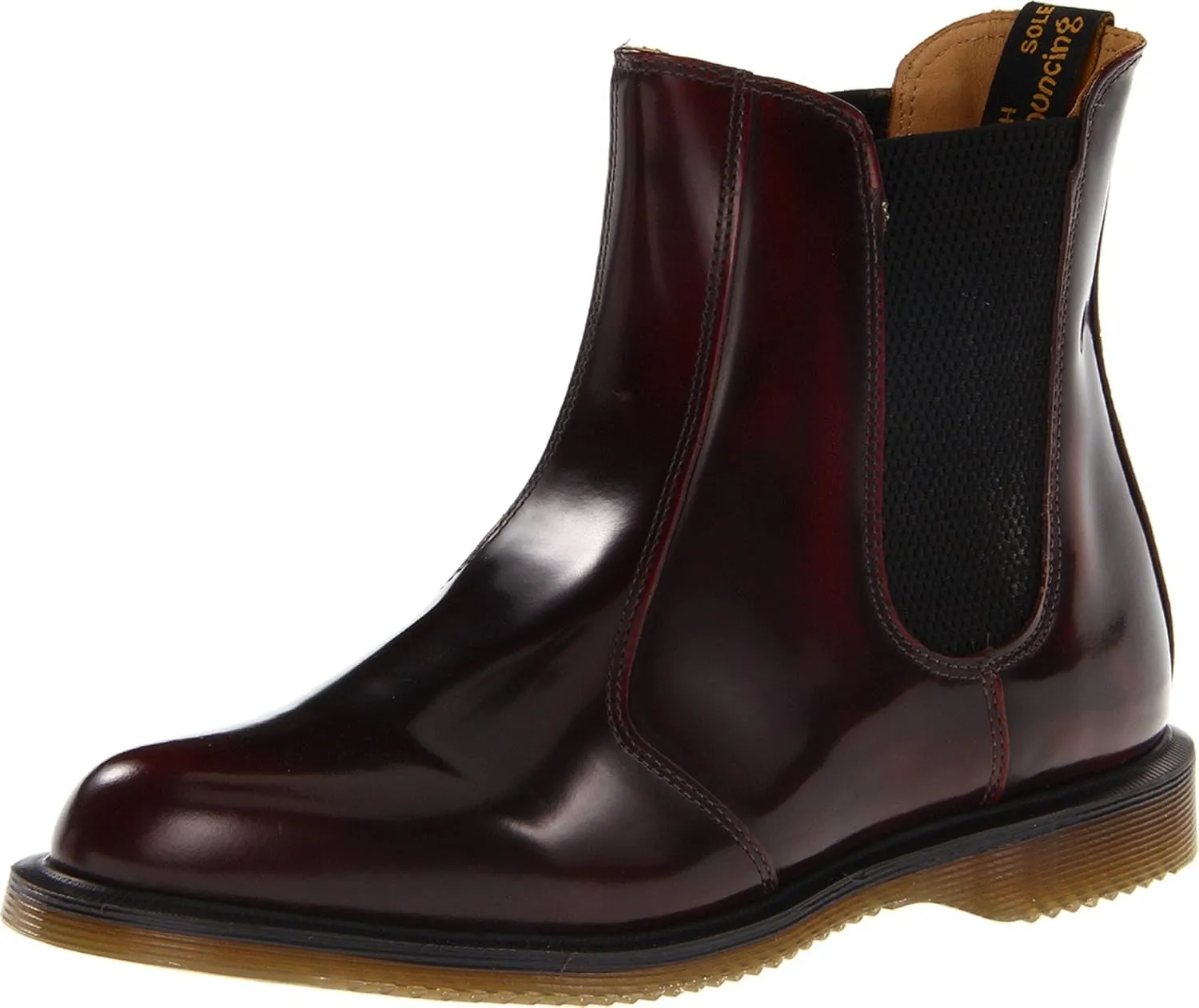Dr. Martens Women's Flora Fashion Boot