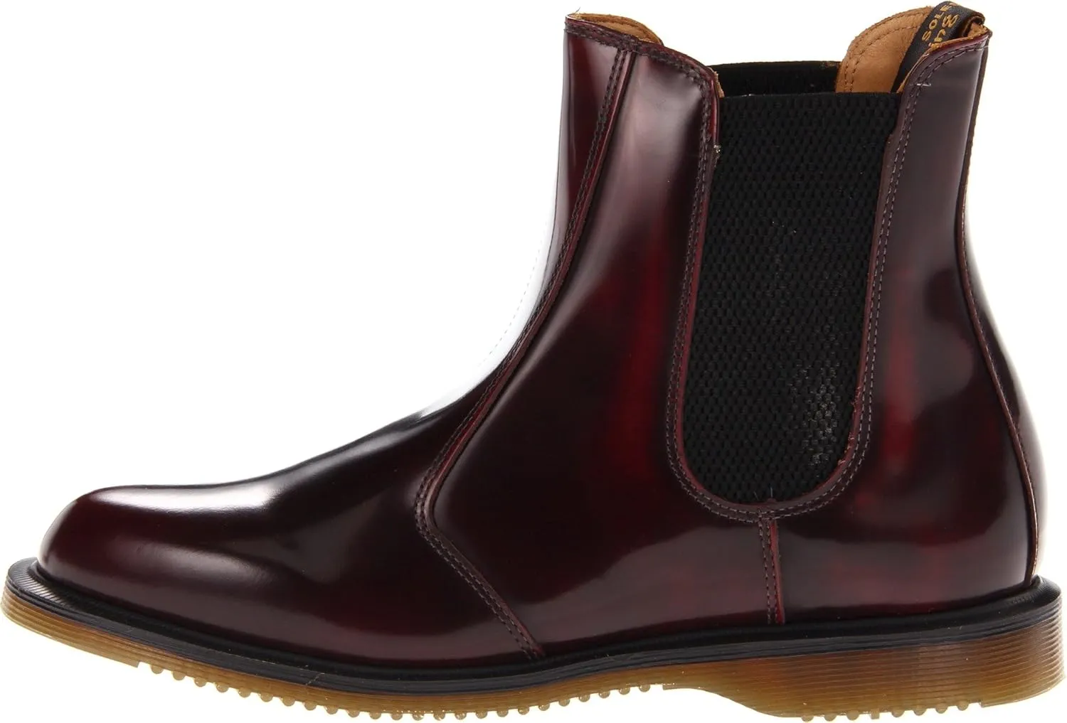 Dr. Martens Women's Flora Fashion Boot