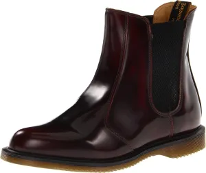 Dr. Martens Women's Flora Fashion Boot