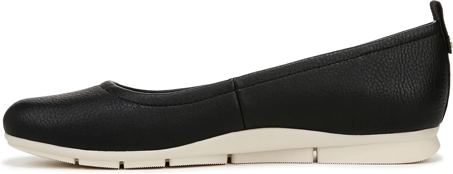 Dr. Scholl's Shoes Women's Timeless Ballet Flat