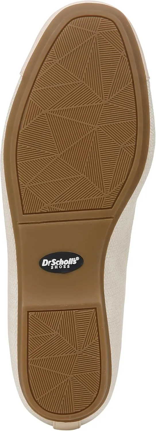 Dr. Scholl's Shoes Women's Wexley Bow Ballet Flat
