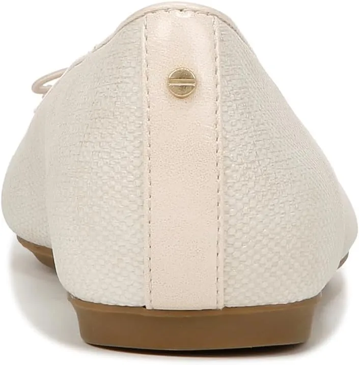 Dr. Scholl's Shoes Women's Wexley Bow Ballet Flat