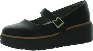 Dr. Scholl's Women's Nice Day Max Jane Mary Flat
