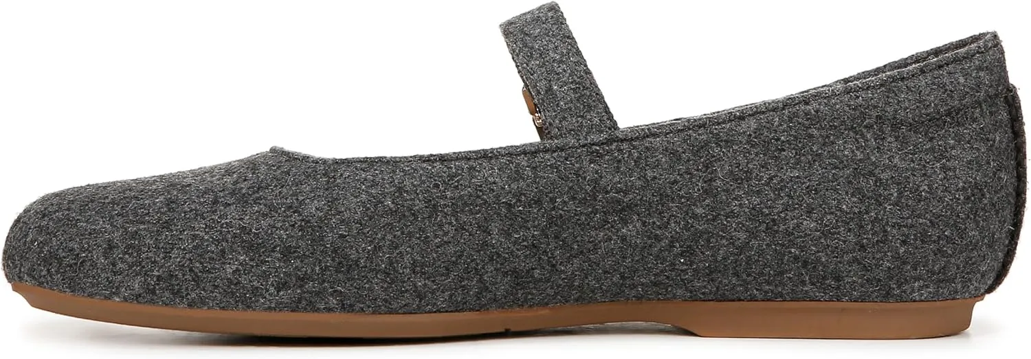 Dr. Scholl's Women's Wexley Mary Jane Flat