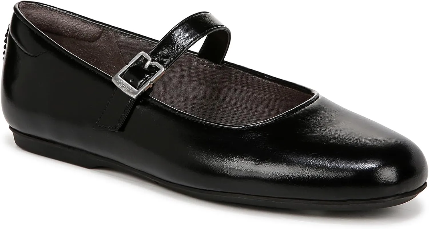 Dr. Scholl's Women's Wexley Mary Jane Flat