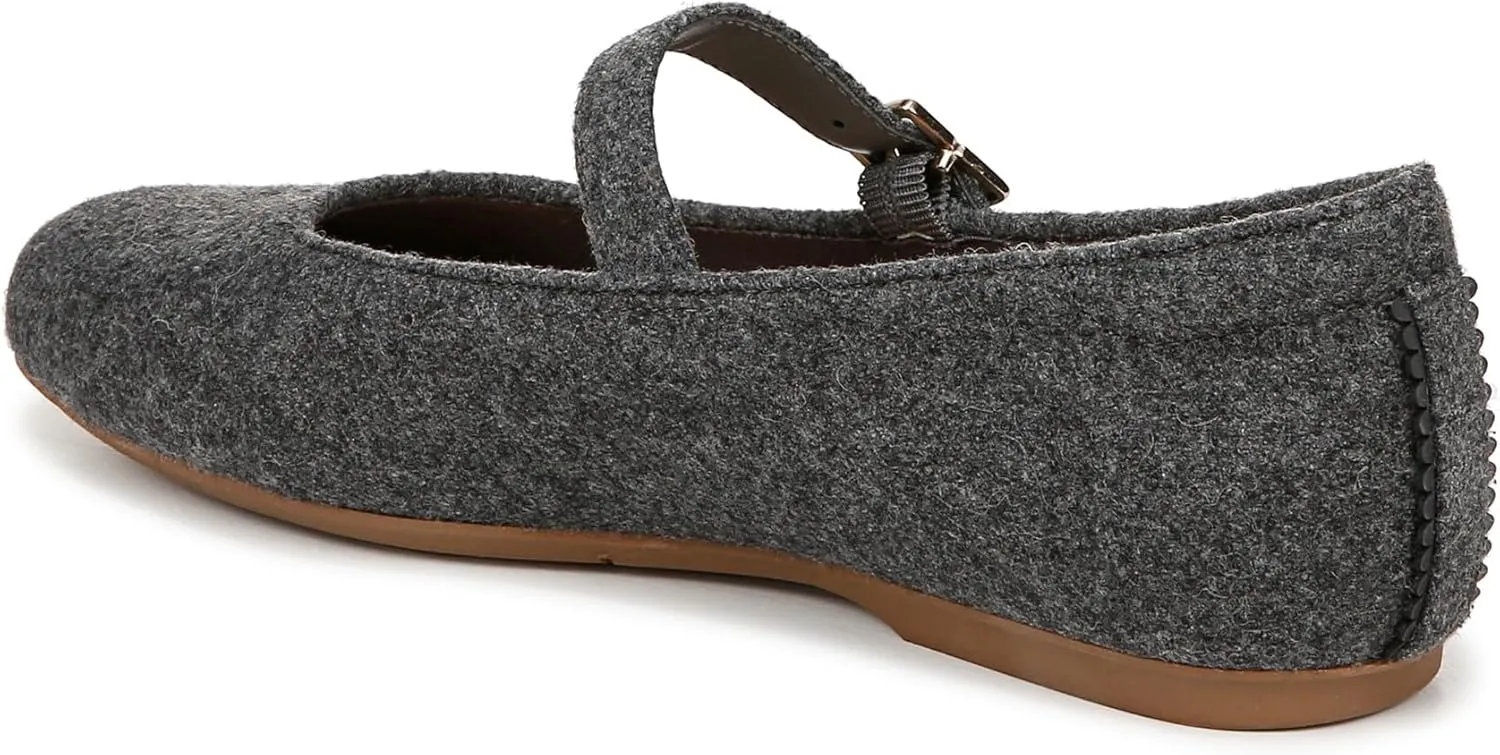 Dr. Scholl's Women's Wexley Mary Jane Flat
