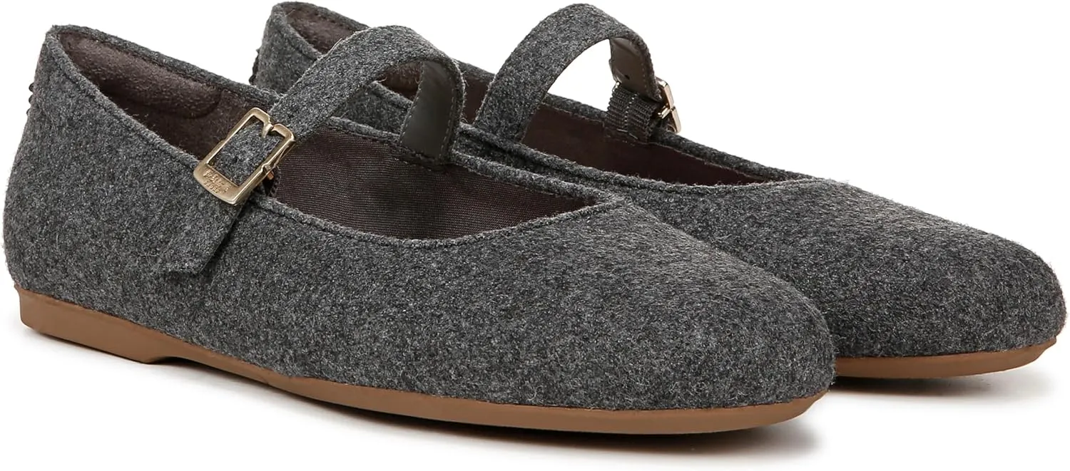 Dr. Scholl's Women's Wexley Mary Jane Flat