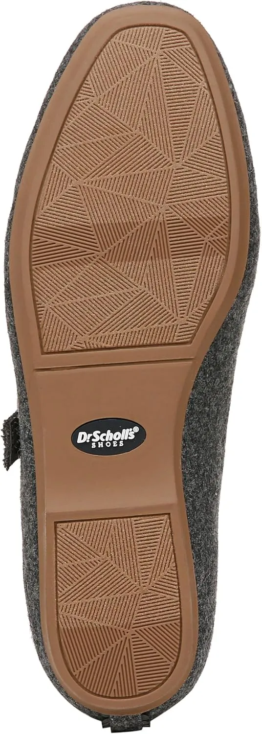 Dr. Scholl's Women's Wexley Mary Jane Flat
