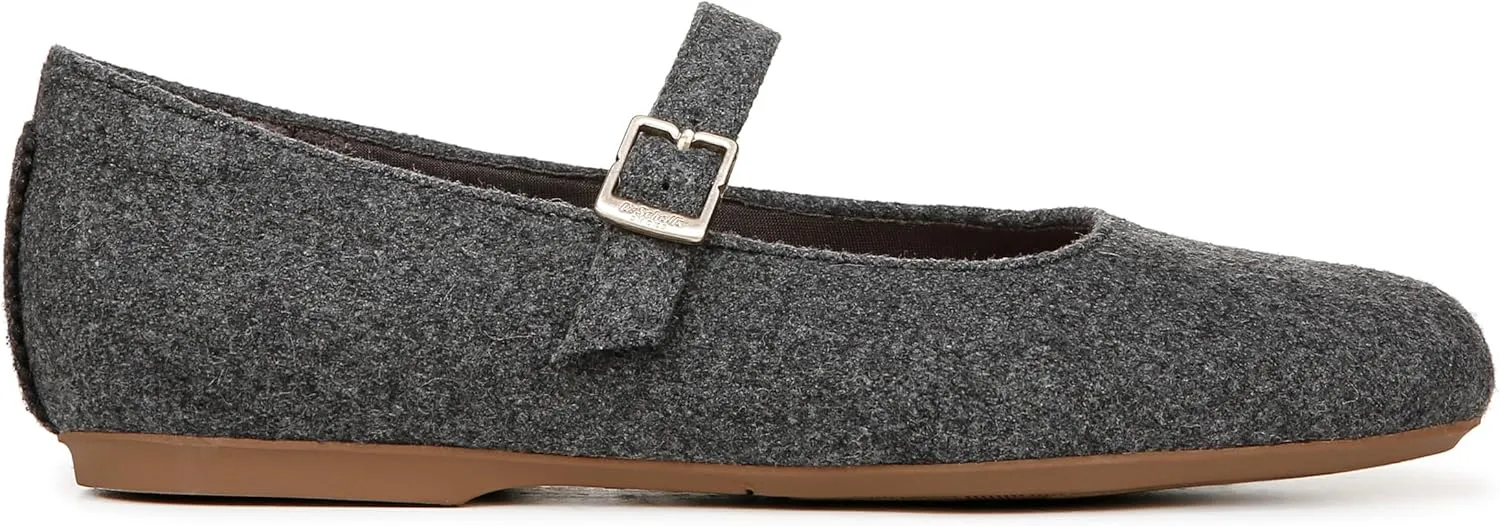 Dr. Scholl's Women's Wexley Mary Jane Flat