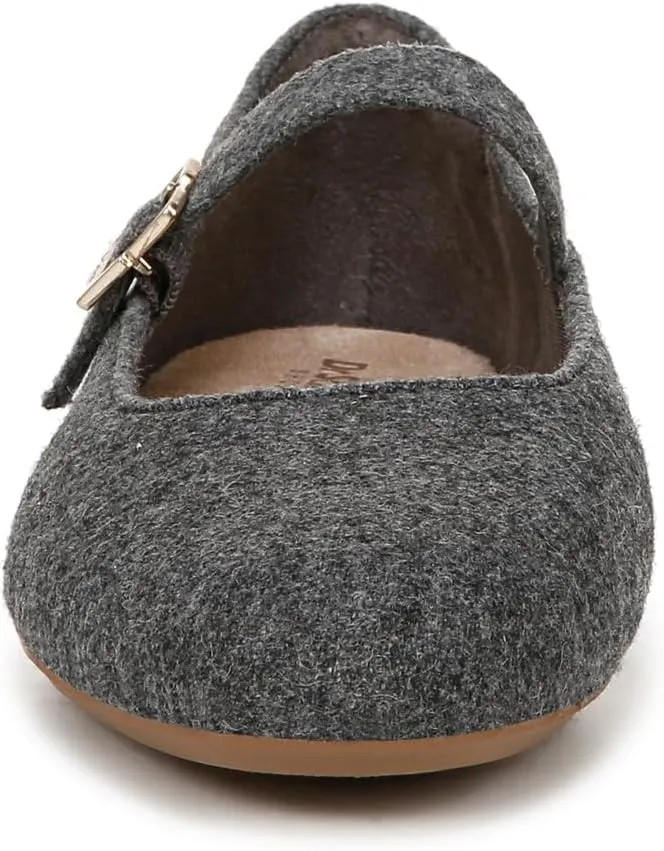 Dr. Scholl's Women's Wexley Mary Jane Flat