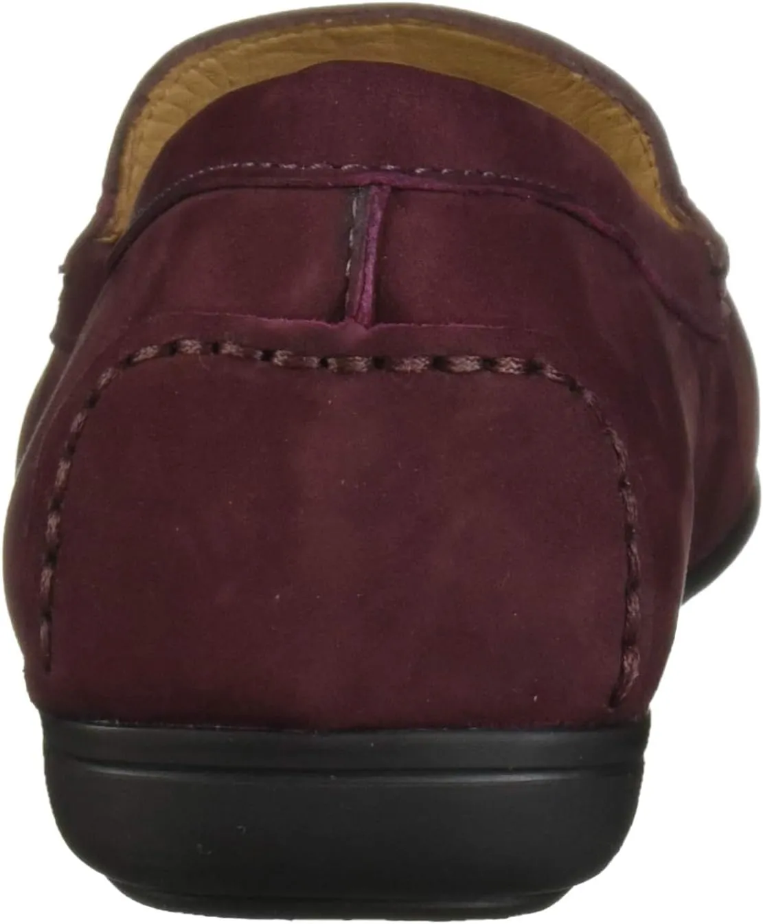 Driver Club USA Women's Leather Made in Brazil Nashville Loafer