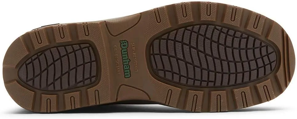 Dunham 8000 Works Safety 6" Boot Men's Boot